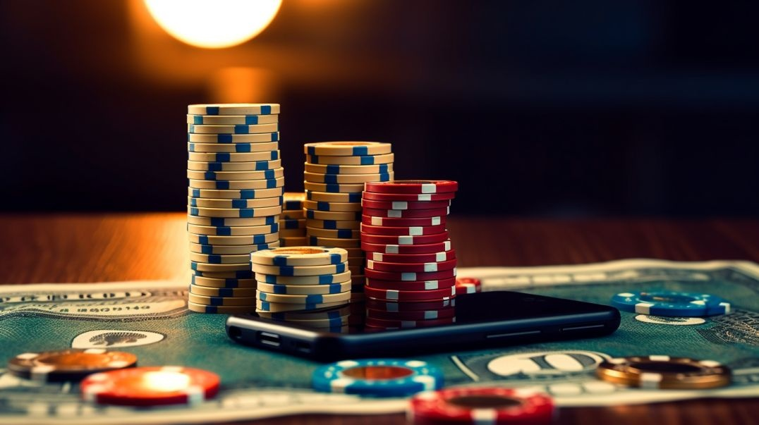  خوش آمدید بونس +600% پیشکش موبائل ایپ کے پروموشن سیکشن میں دکھائی دیتی ہے۔